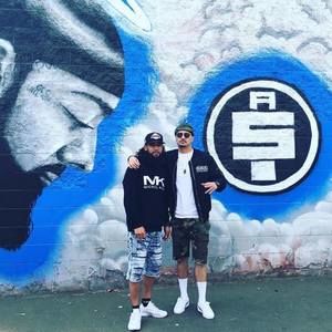 Meet your Posher, Jayse